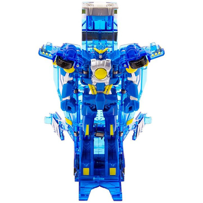 [BEST] Mainan Mecard™ Neo Jumbo Mecardimal Figure 100% Ori Mattel