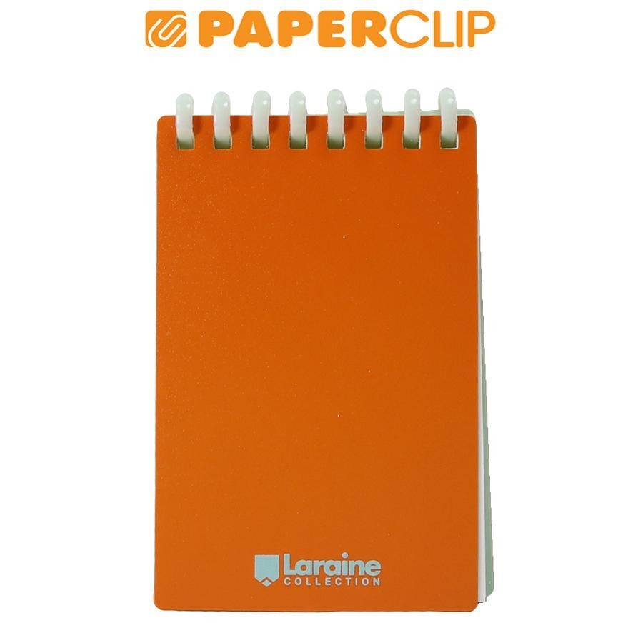 

NOTEBOOK A7 SWORLD LARAINE COLLECTION ST6155