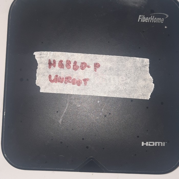 STB ANDROID HG860-P UNROOT/ORIGINAL