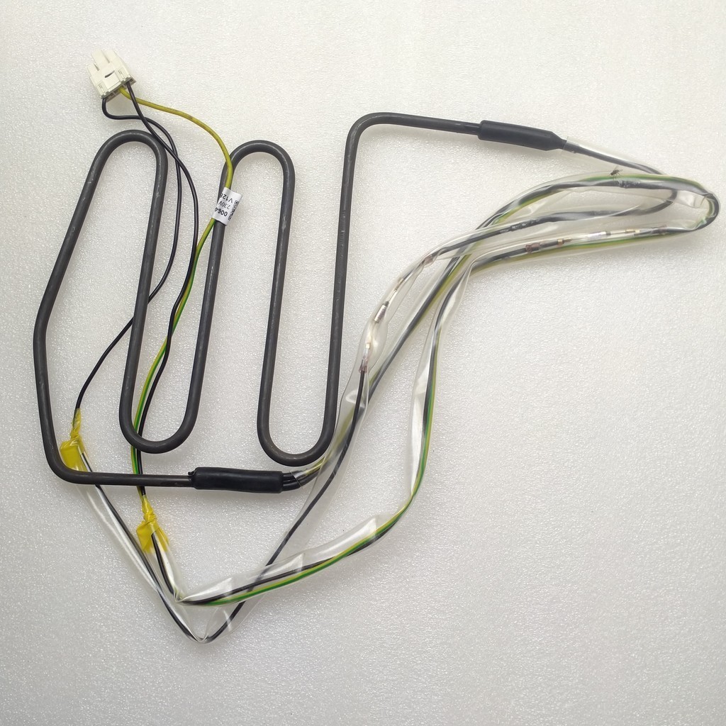 HEATER DEFROST PEMANAS EVAPORATOR KULKAS AQUA AQR-565IM AQR-605IG AQR-605IM AQR-675IG AQR-575IGPG AQ