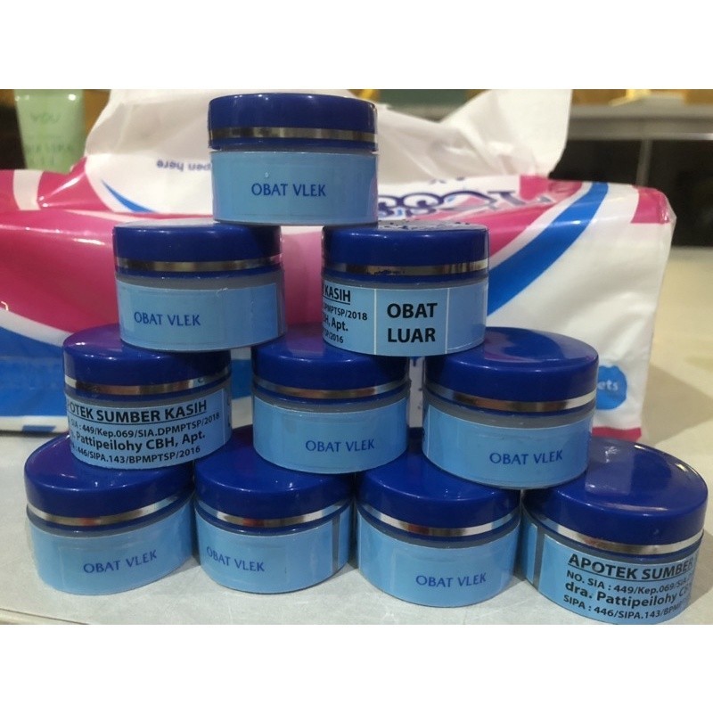 DR.supijati obat flek hitam