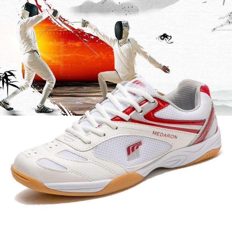 Professional fencing shoes, adult fencing competition shoes, children's fencing sports shoes, men's 