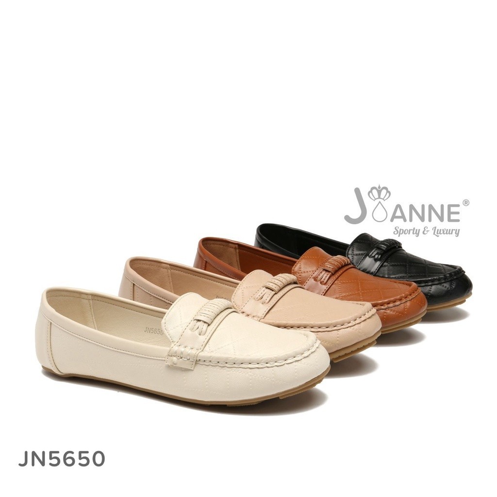 JOANNE LOAFERS SHOES JN5650