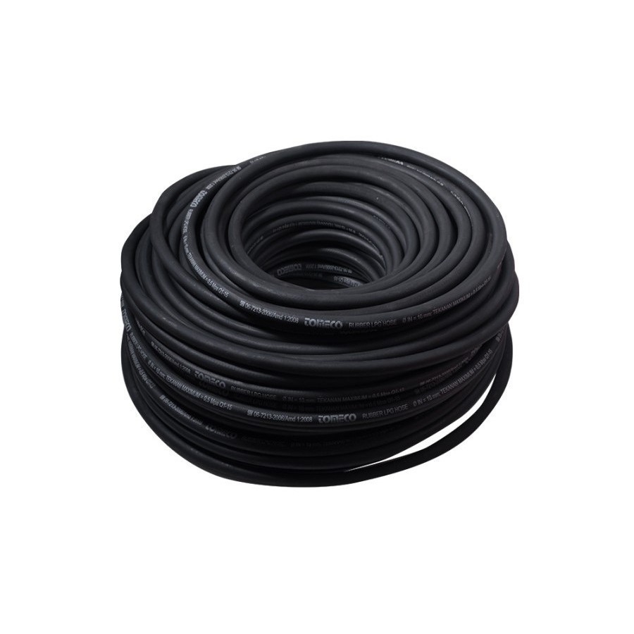 SELANG GAS SELANG GAS METERAN SELANG GAS 5 LAPIS SELANG GAS ANTI BOCOR SELANG GAS LPG 1 METER