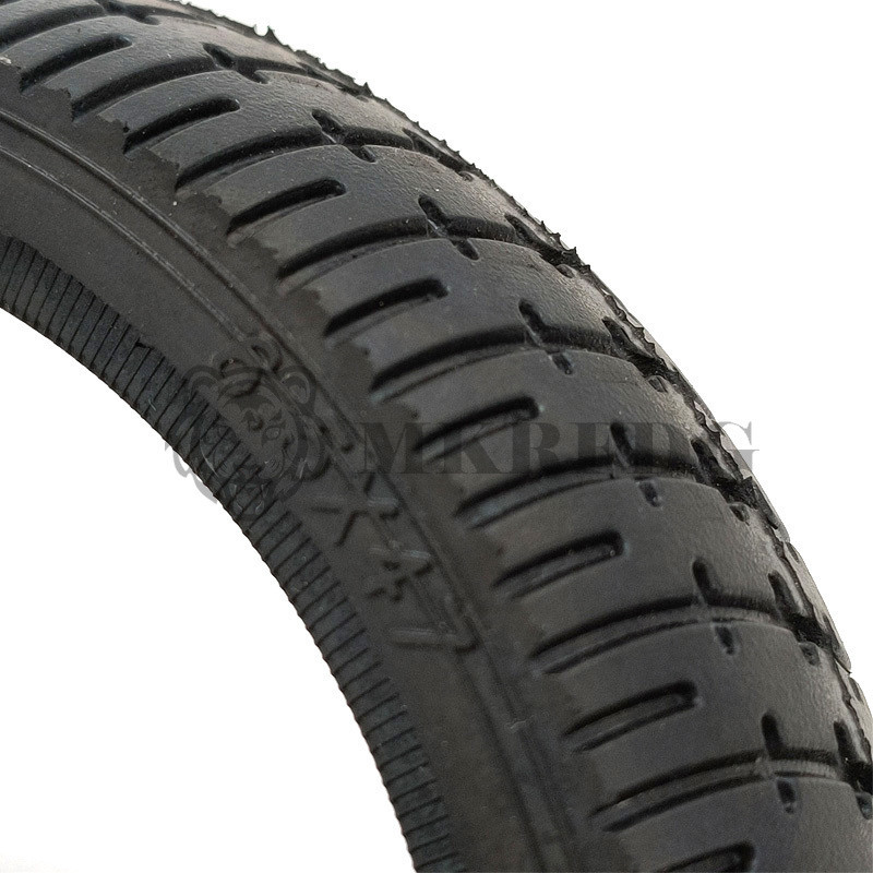 6.5 Inch 6.5X47 Solid Tire For Electric Scooter Wheels Balance Car Scooter Accessories 6.5X47 6K Non