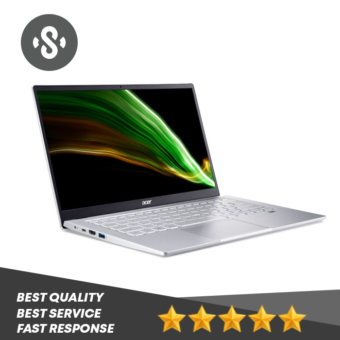 ACER SWIFT 3 Infinity 4 SF314 14" i5-1135G7 16GB Iris Xe 512GB SSD W10