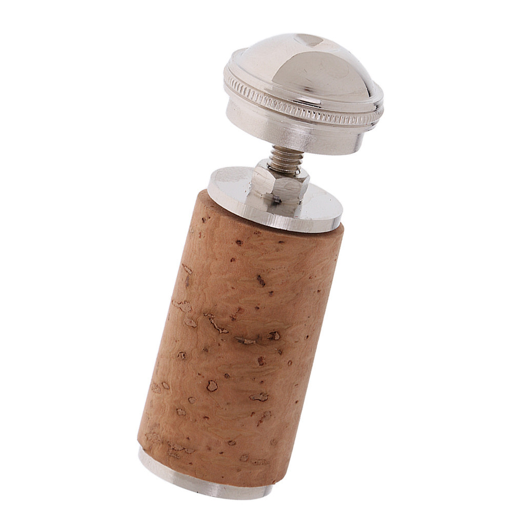 Flute Headjoint Head Joint Cork and Crown for Flute Repair Parts