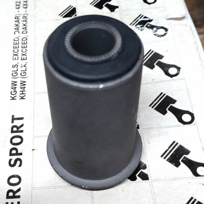 bushing arm bawah strada L200 2003-2007