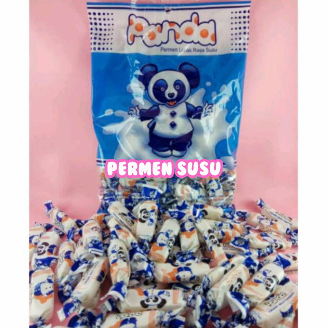 

NEW PROMO!!! permen panda susu permen sapi permen susu permen susu bentuk sapi permen sapi susu bentuk sapi TERMURAH