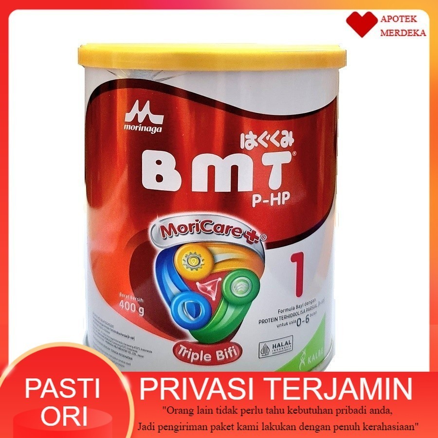 BMT PHP 400 gr
