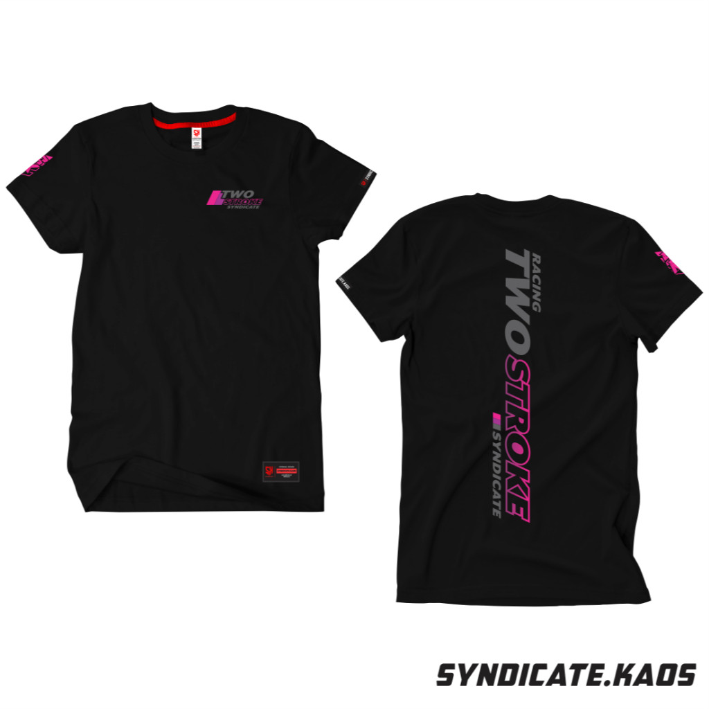 kaos racing two stroke syndicate