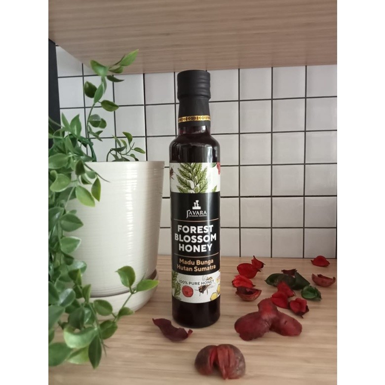 

Forest Blossom Honey 360 g