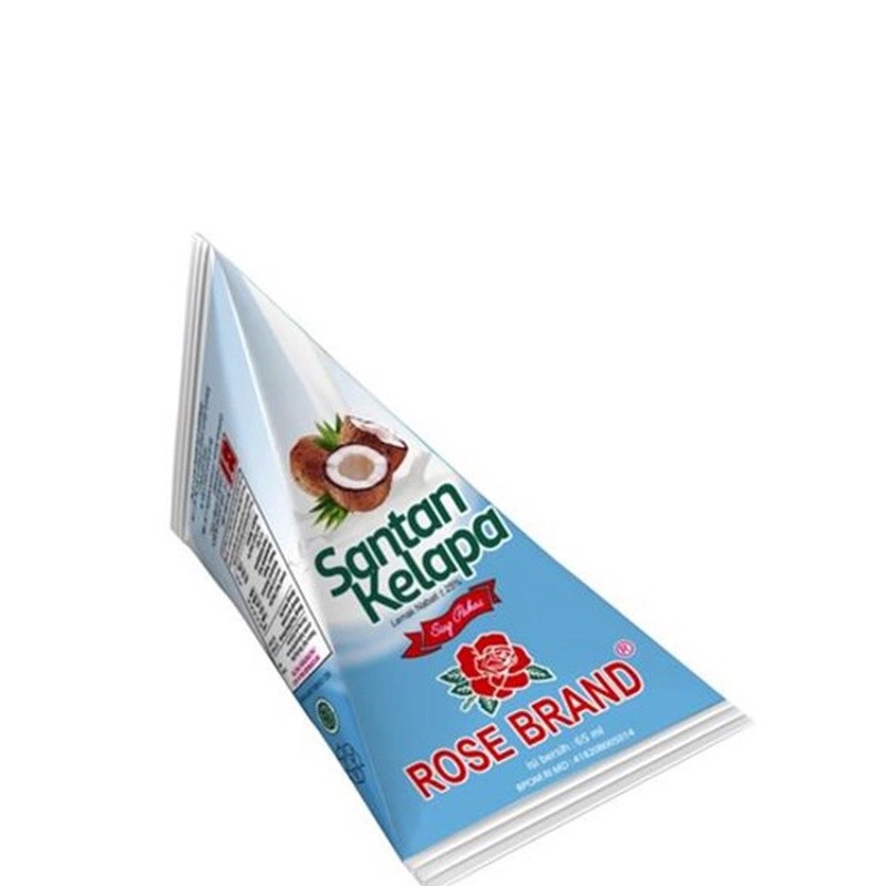 

Rose Brand Santan Kelapa 2 x 65 ml