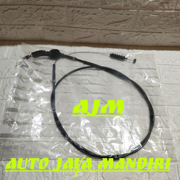 Kabel Gas Ps120New Ps120 Jungkit