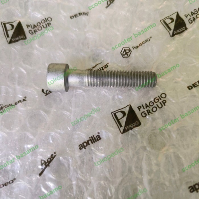 A99 Baut Shock Depan Vespa Matic