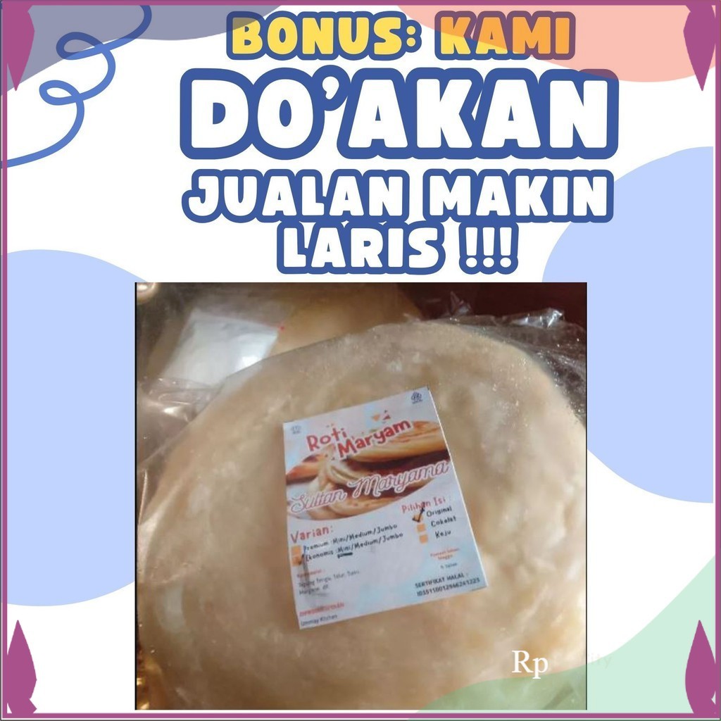 

Label Sticker Produk Keripik Sticker Jualan Label Kemasan Gratis Desain TOKOPRINT