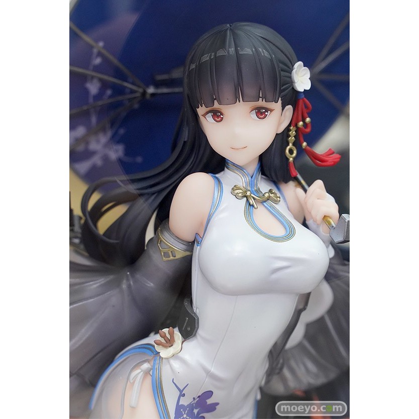 (Pre Order) Figure Azur Lane - Yat Sen (F:Nex)