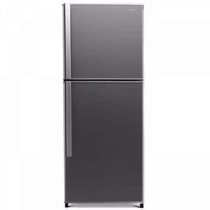 Kulkas 2 Pintu Sharp Type:SJ-420GP-SD (Khusus Daerah Medan)