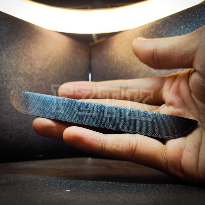 aksesoris RC MN78 LIPS BUMPER MN78 (BUKAN RC)