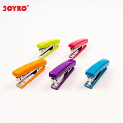 

[KIRIMHARIINI] - Stapler / Stepler / Jepretan Joyko HD-10D