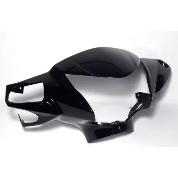 53205-K03-N30ZA Batok Depan Revo FI Injeksi Hitam