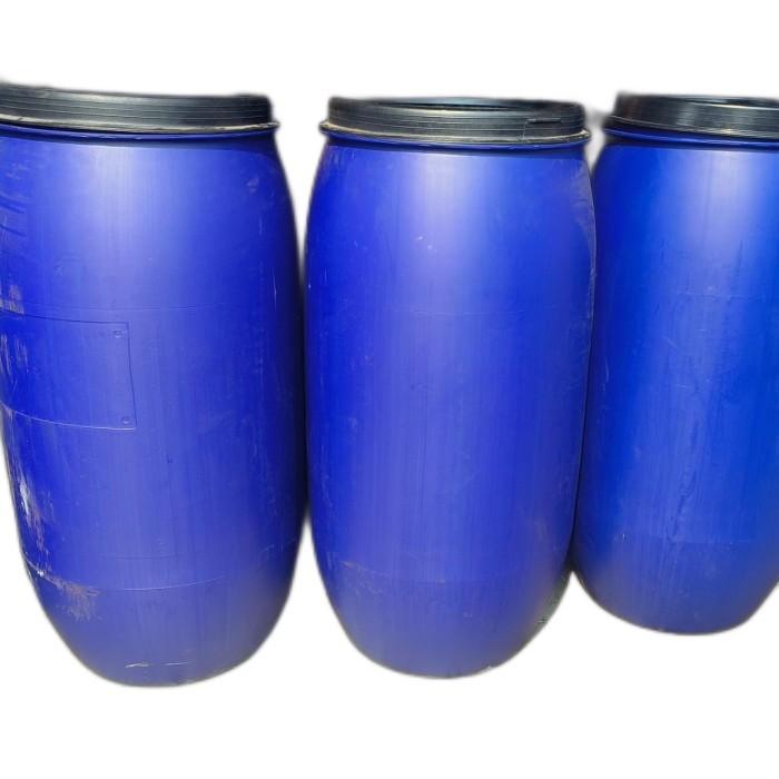 New Tong Plastik 150 Liter - Tong 150 - JMD