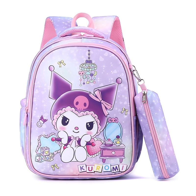 VZ45YN TAS  FASHION RANSEL ANAK PREMIUM  RA178 TAS