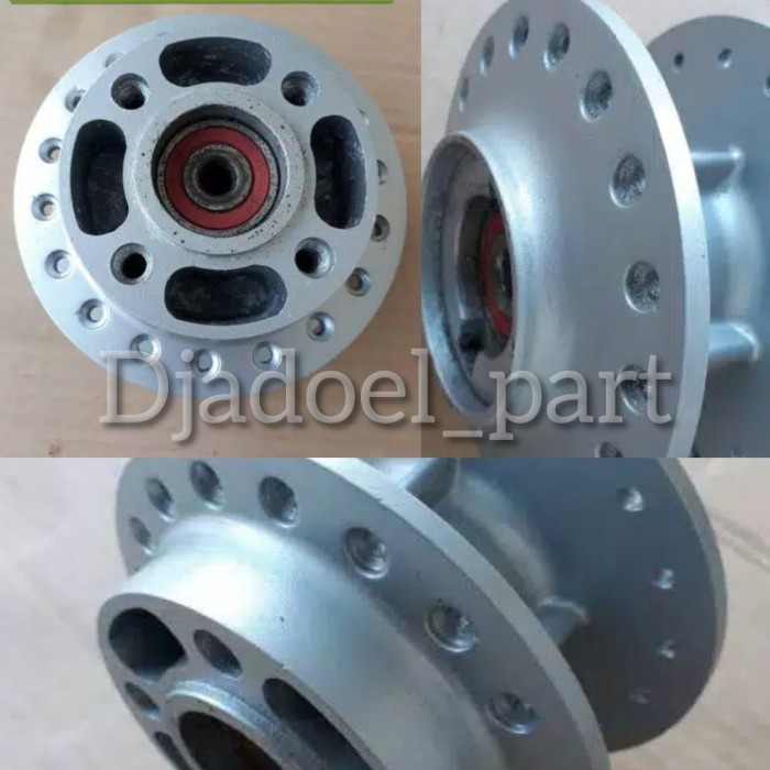 tromol depan suzuki smash spin skywave skydrive original