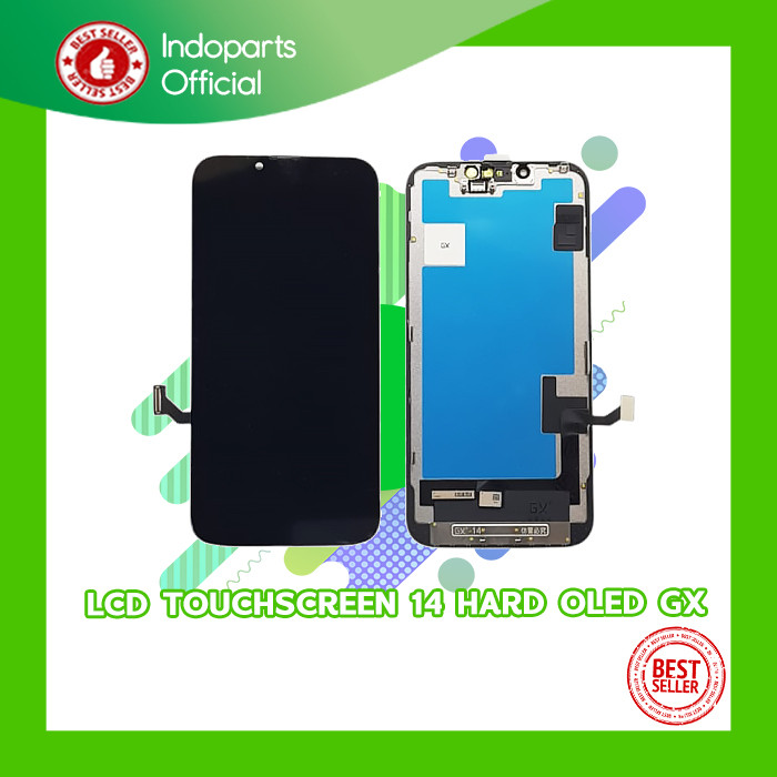 LCD+TOUCHSCREEN 14 HARD OLED GX ORIGINAL