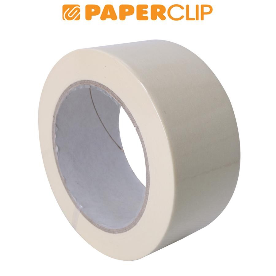 

MASKING TAPE CLAIREFONTAINE 975160C 50M WHITE