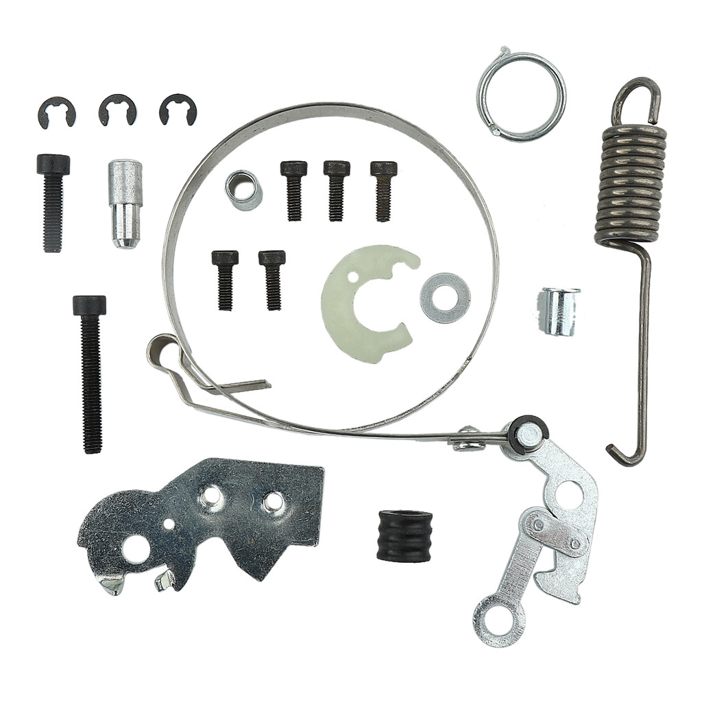 Chainsaw Brake Band Assy for Stihl 038 038AV Magnum MS381 MS380 Replace #1119-160-5401