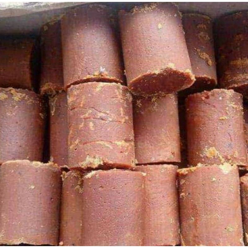 

[1 Kg] Gula Aren, Gula Nira, Gula kawung Asli 100% harga tertera 1 Kg Mulia Food