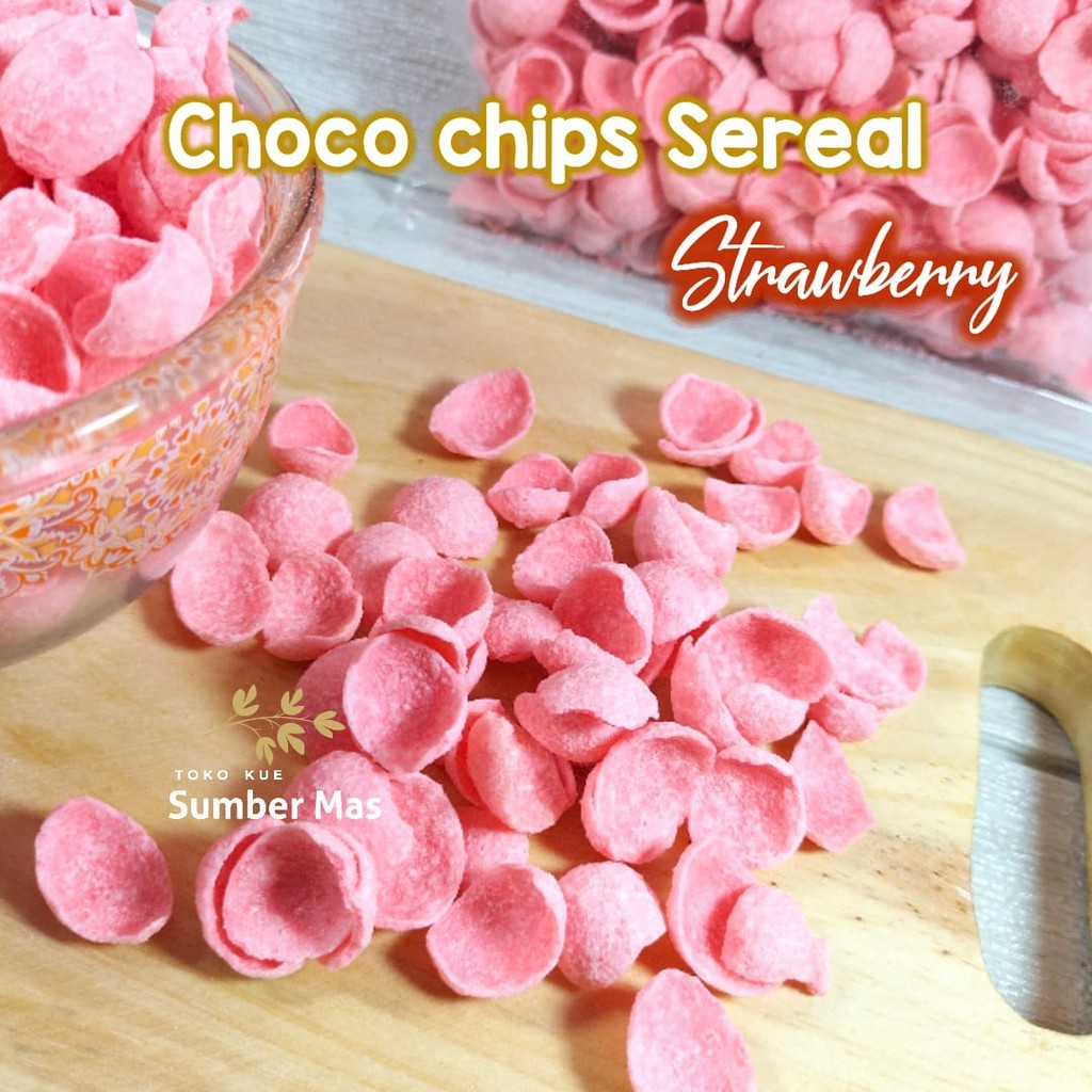 

COCO CRUNCH 500 GR CHOCO CHIPS RASA STRAWBERRIES RASA STROBERI KOKO KRUNCH COCO CRUNCH KILOAN GROSIRAN SNACK JAJANAN CEMILAN MAKANAN RINGAN OLEH OLEH JAJANAN ORI ORIGINAL TERBAIK ENAK LEZAT CEMIL MURAH RENYAH MANIS GURIHTERMURAH TERLENGKAP TERLARIS