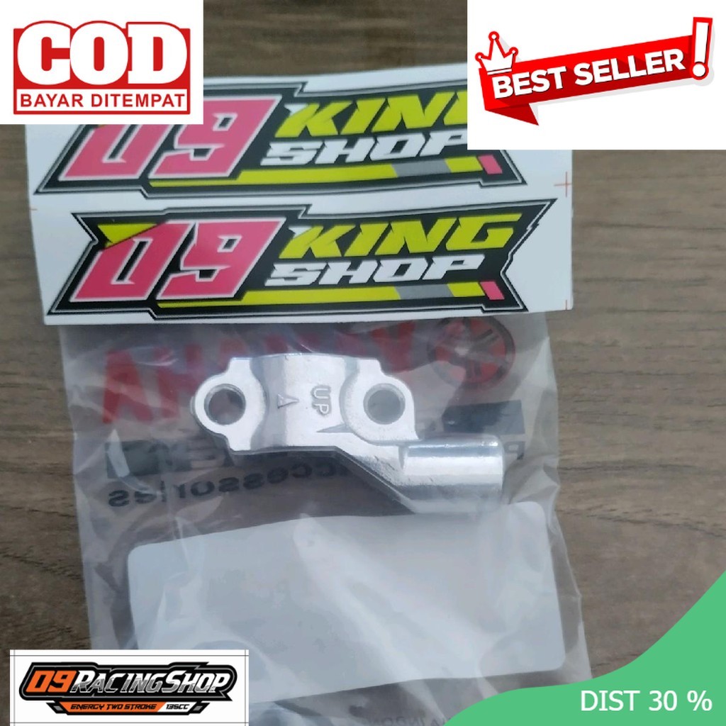 Dudukan Spion Kanan Yamaha Mio Jupiter MX Vega M3