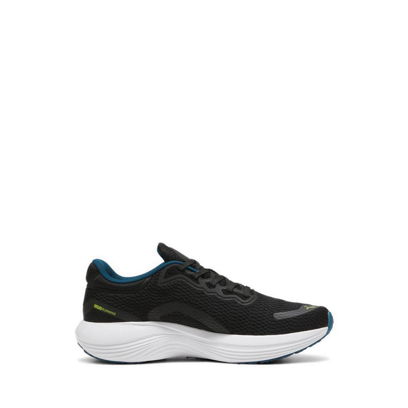 Puma Scend Pro Men's Running Shoes - Black