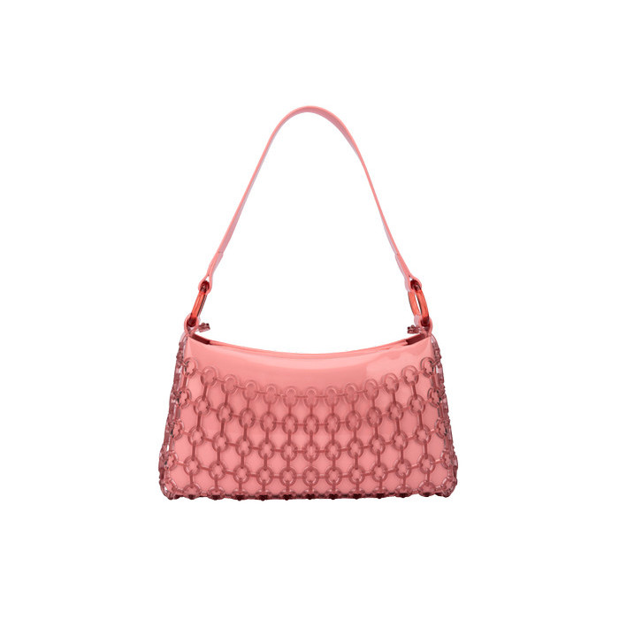 MELISSA ORIGINAL STORE 100% - HOOP BAG