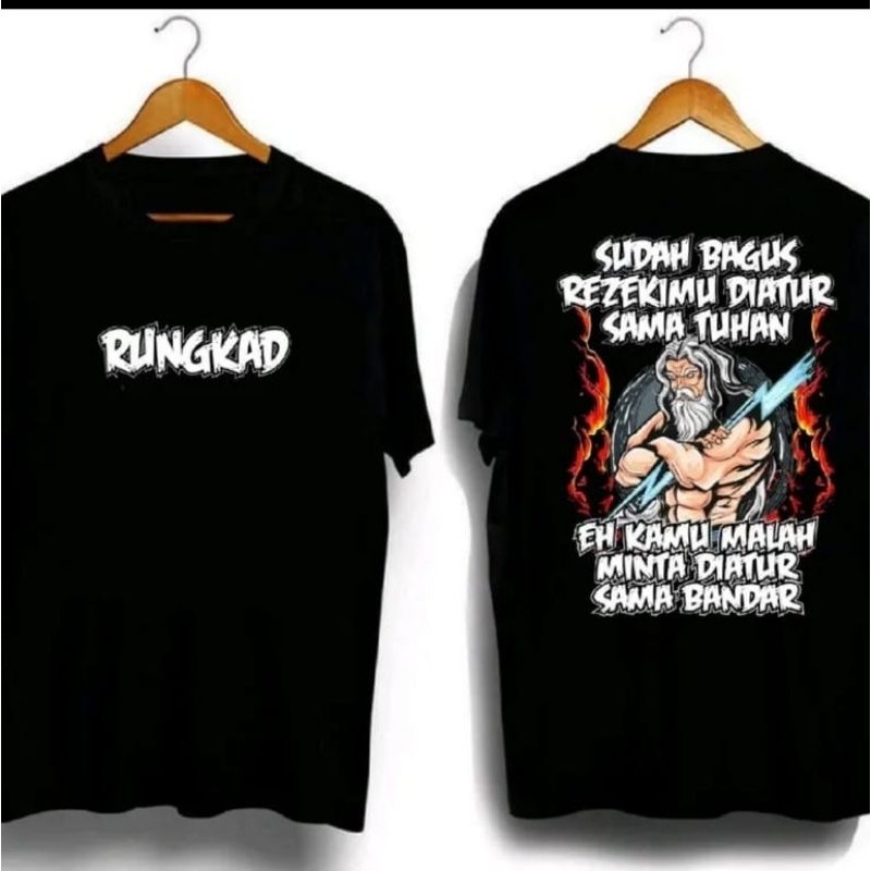 BAJU DISTRO KEREN RUNGKAD