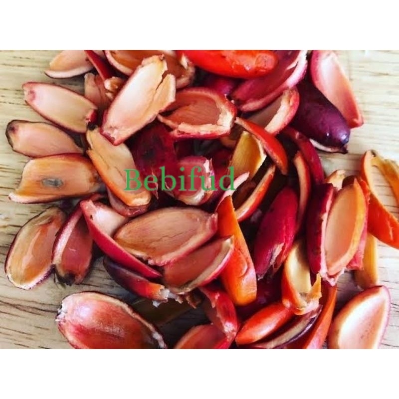 

KULIT MELINJO SEGAR BEST SELLER