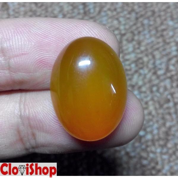 Batu Akik Solar Aceh HQ