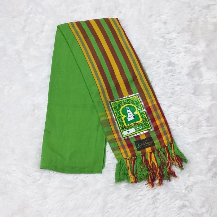 "Anh.S" - TERBARU RIDA'/SORBAN AL YAMANI ORIGINAL - B