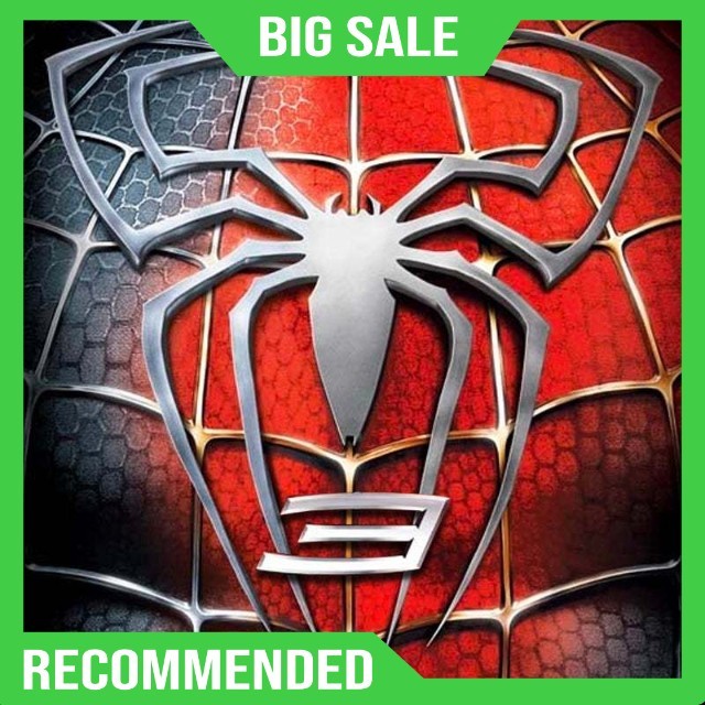 [TOP50] Spider-Man 3 Untuk Android PSP Game Terbaik | Free PPSSPP Gold | WuviDigiGames
