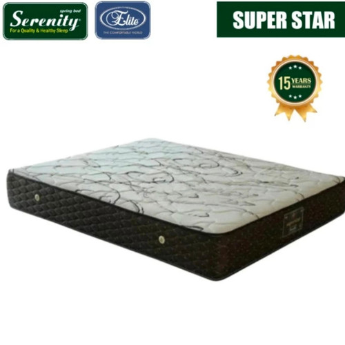 Matras elite serenity superstar 120x200x28