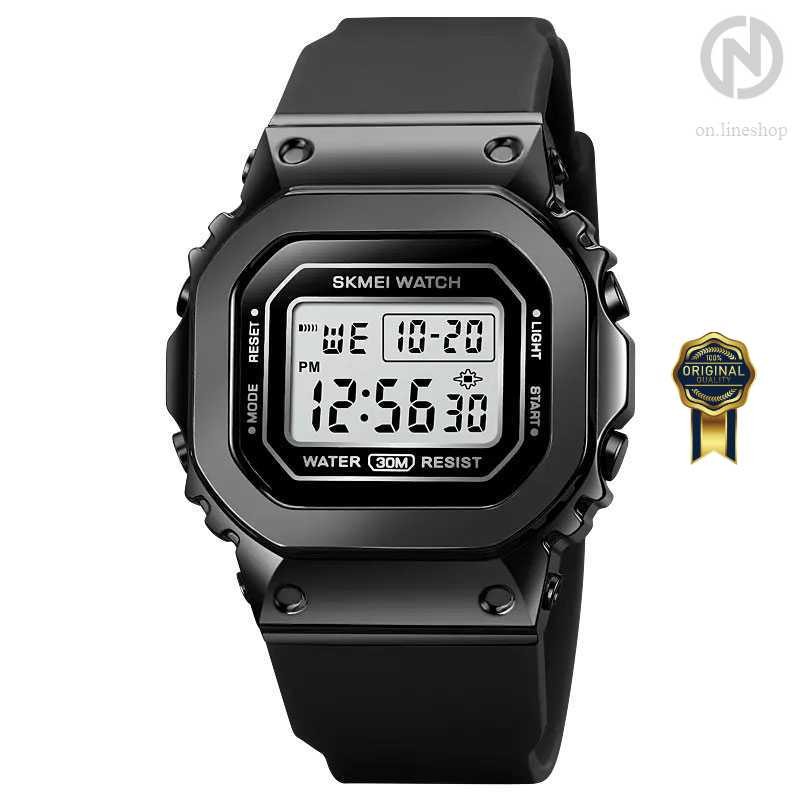 SKMEI Jam Tangan Sport Digital Wanita - 1796 - on.lineshop