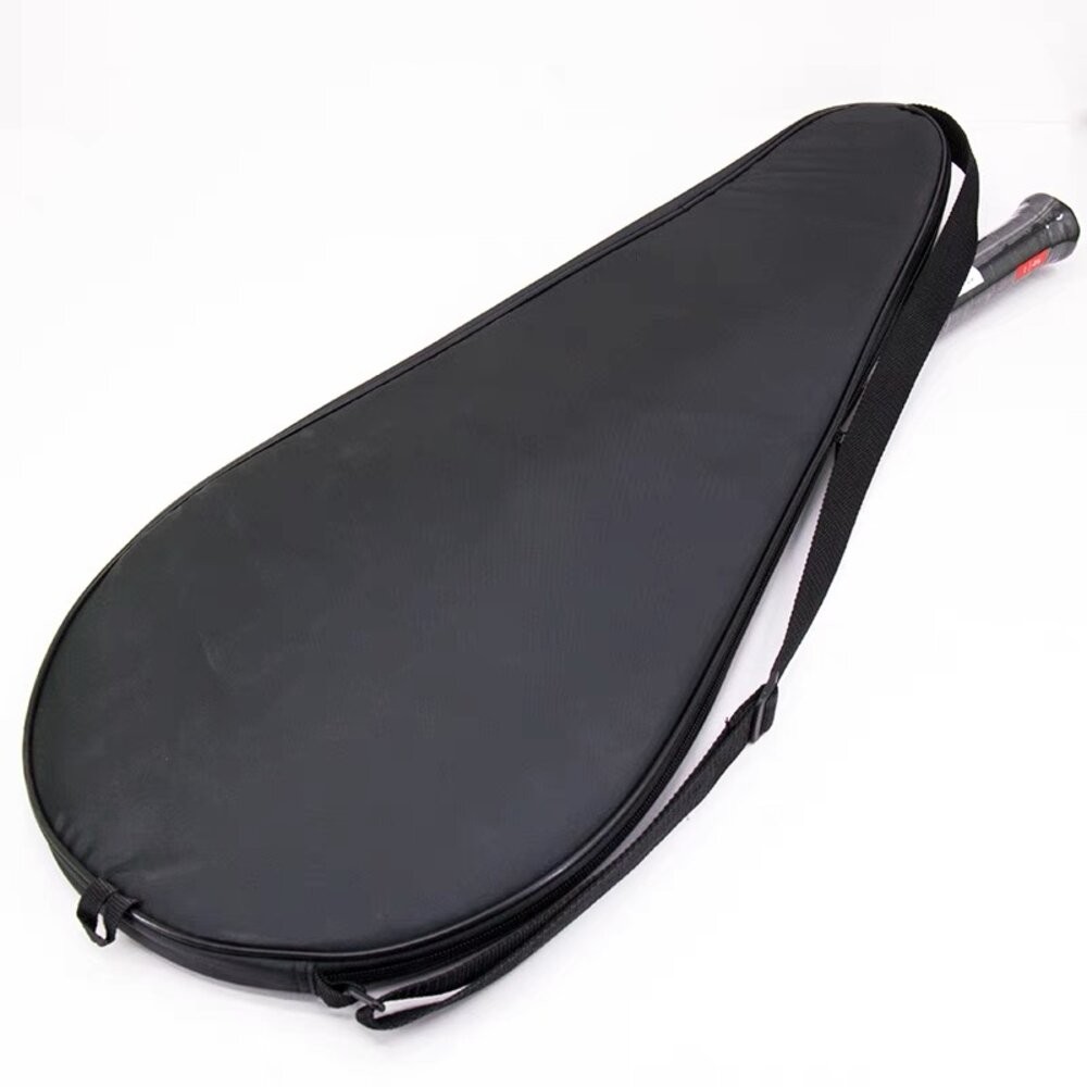 Tennis Bag Tennis Racket bag Cover Single Shoulder Sports Bag Daily Lightweight Tennis Bag Portable 