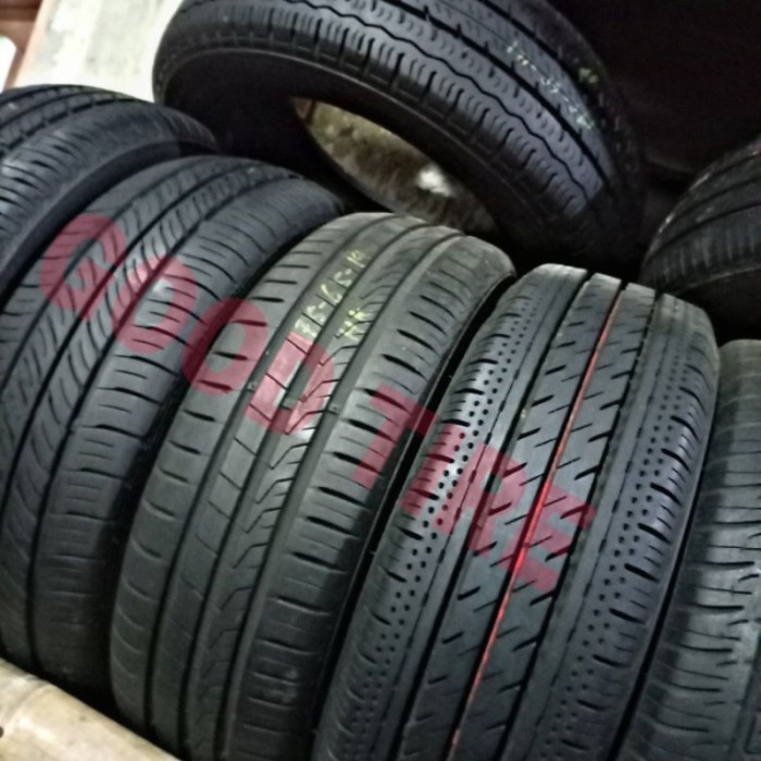 [ORI] BAN MOBIL 175-65-14 R14 RING 14 COPOTAN SEKEN SECOND BEKAS AYLA