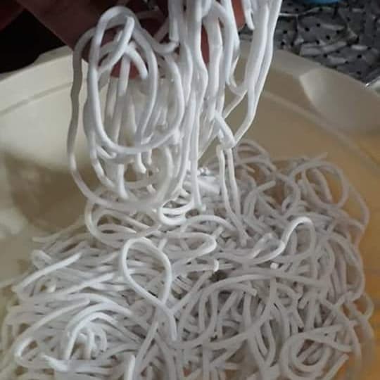 

DIJUAL CE HUN TIAU WARNA BISA REQUETS TERLARIS