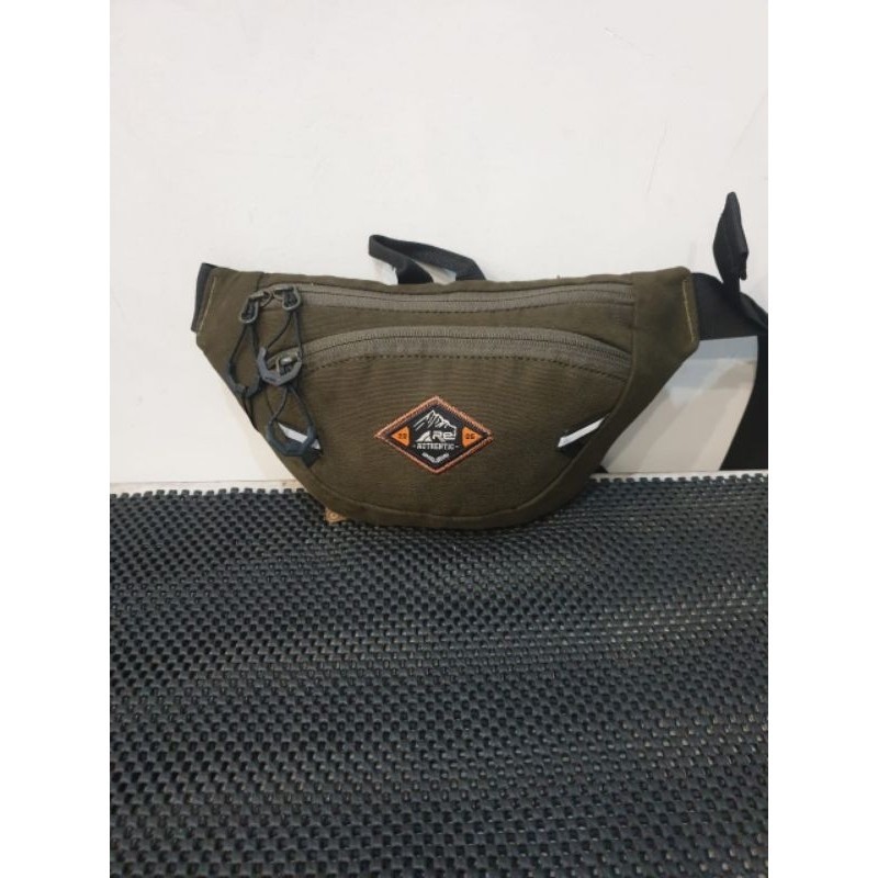 AREI VENESIA WAIST BAG ORIGINAL