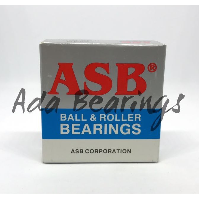 Bearing 6022 ZZ ASB