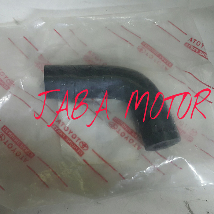 Selang hawa kijang-selang filter udara kijang ori murah