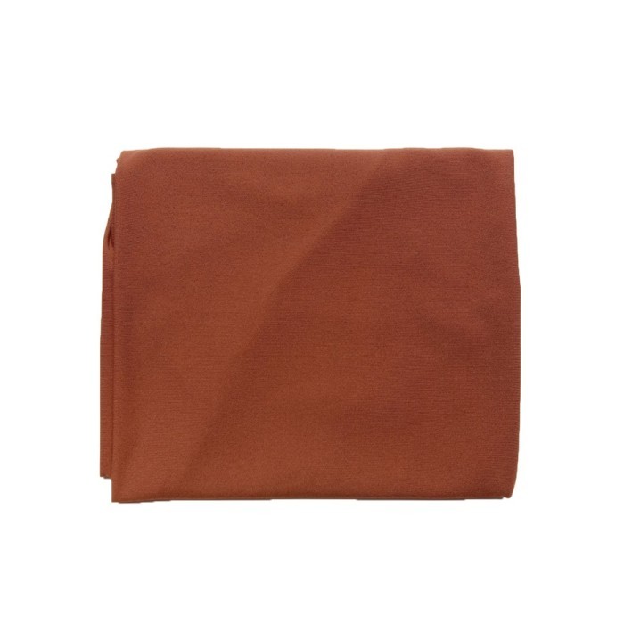 ✨TERLARIS✨ -Jilbab Hijab Khimar Syari Jumbo Instan Hanin Bergo Non Pet Jersey - Hitam